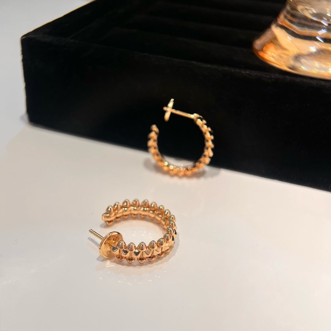 ¡®Sprite Jewelry¡¯CLASH EARRINGS