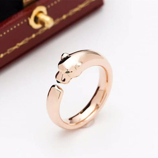 ¡®Sprite Jewelry¡¯PANTHERE PINK GOLD SMALL