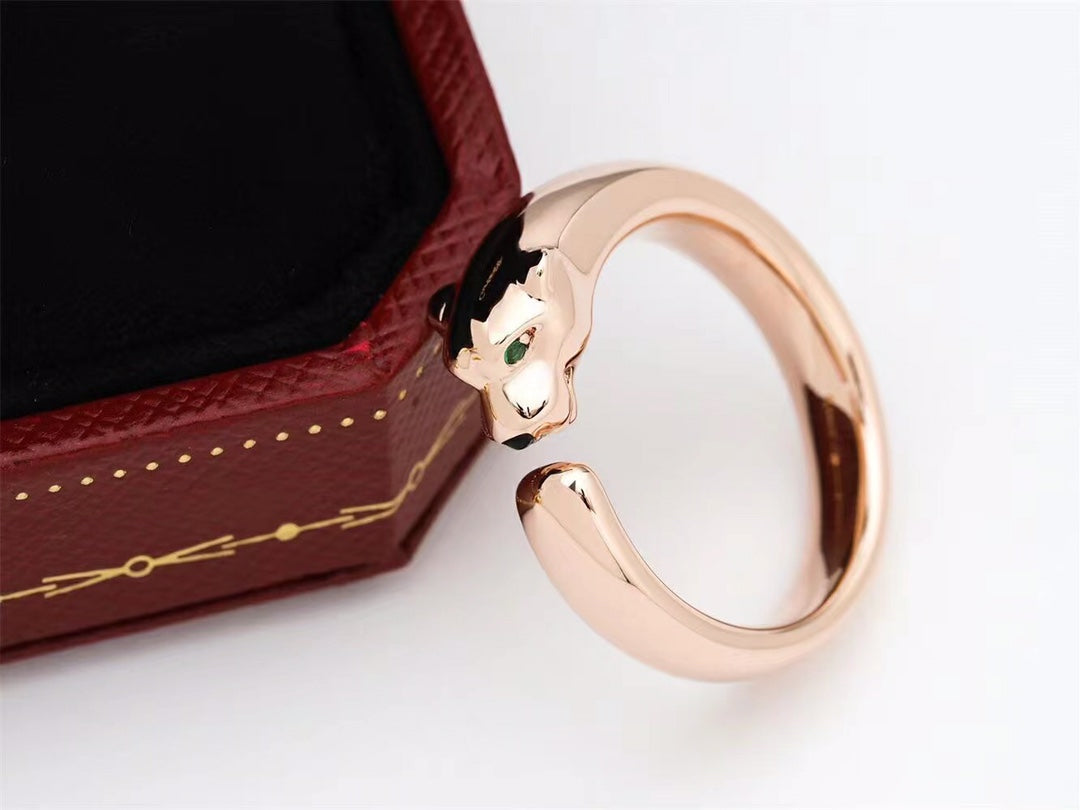 ¡®Sprite Jewelry¡¯PANTHERE PINK GOLD SMALL
