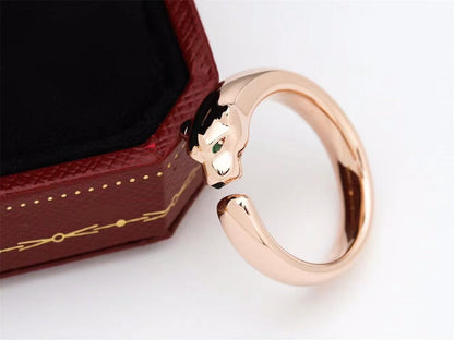 ¡®Sprite Jewelry¡¯PANTHERE PINK GOLD SMALL