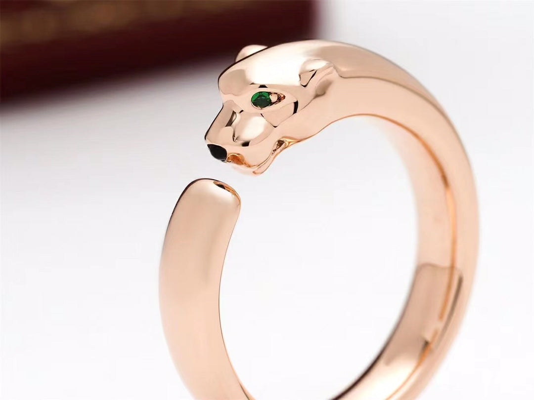 ¡®Sprite Jewelry¡¯PANTHERE PINK GOLD SMALL