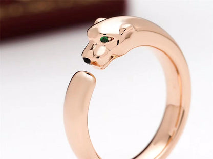 ¡®Sprite Jewelry¡¯PANTHERE PINK GOLD SMALL