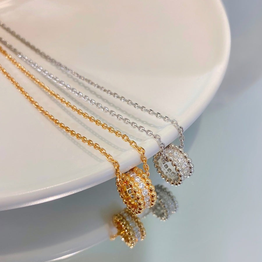 ¡®Sprite Jewelry¡¯PERLEE DIAMOND NECKLACE