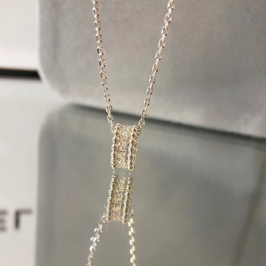 ¡®Sprite Jewelry¡¯PERLEE DIAMOND NECKLACE