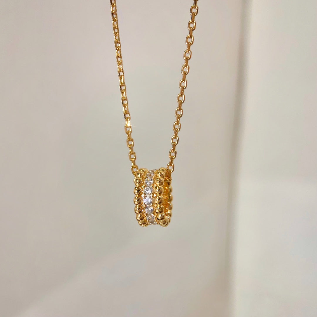 ¡®Sprite Jewelry¡¯PERLEE DIAMOND NECKLACE