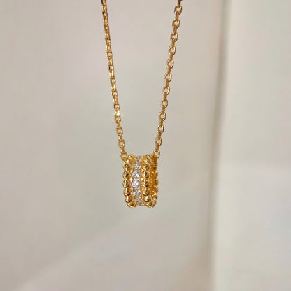 ¡®Sprite Jewelry¡¯PERLEE DIAMOND NECKLACE