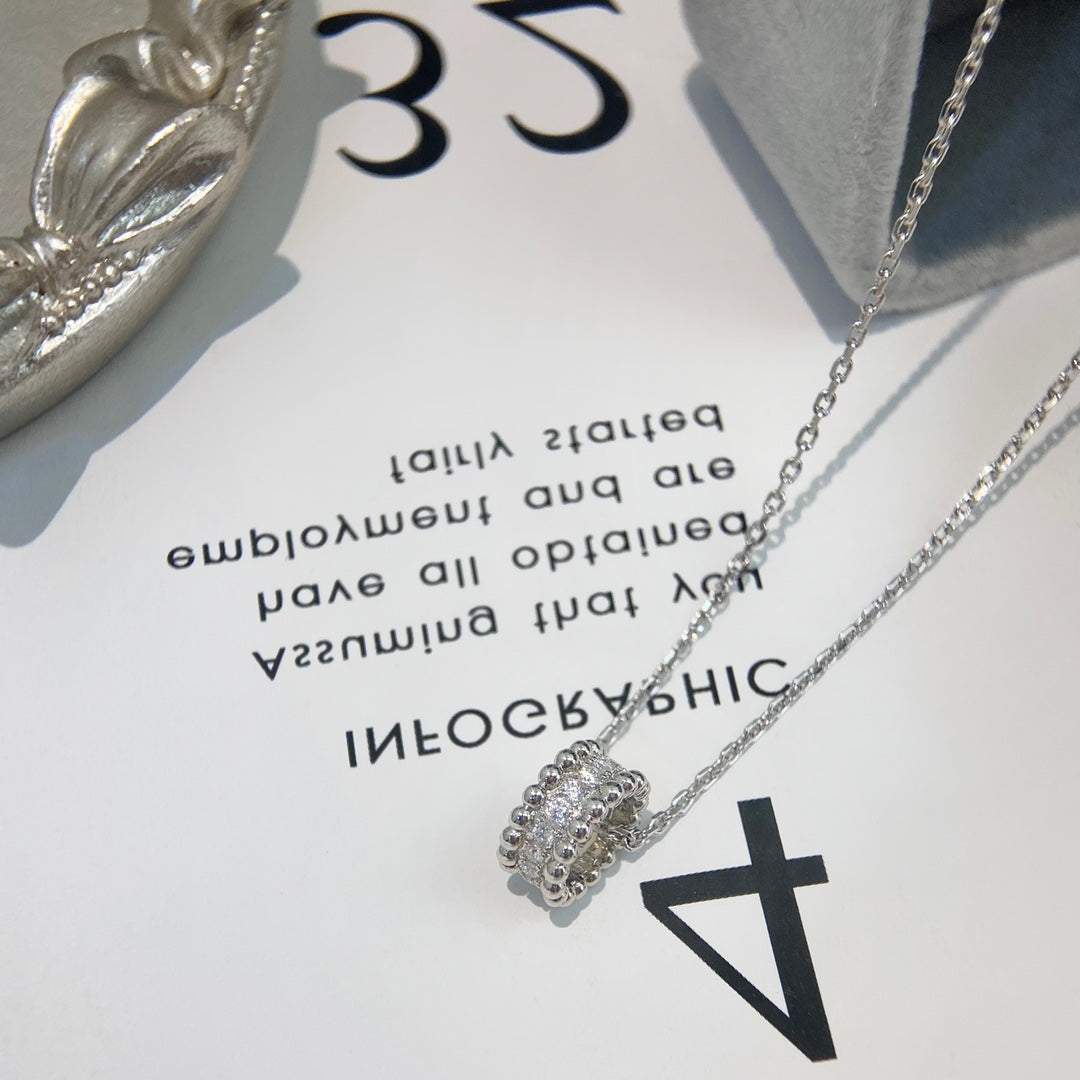 ¡®Sprite Jewelry¡¯PERLEE DIAMOND NECKLACE