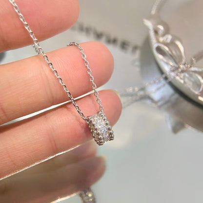 ¡®Sprite Jewelry¡¯PERLEE DIAMOND NECKLACE
