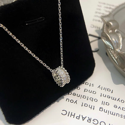 ¡®Sprite Jewelry¡¯PERLEE DIAMOND NECKLACE