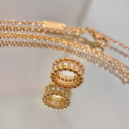 ¡®Sprite Jewelry¡¯PERLEE DIAMOND NECKLACE