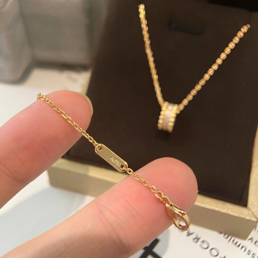 ¡®Sprite Jewelry¡¯PERLEE DIAMOND NECKLACE