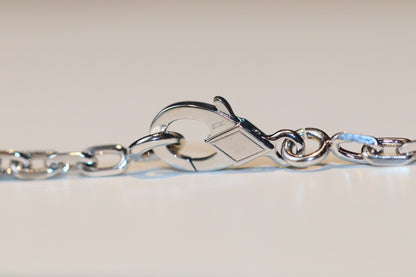 ¡®Sprite Jewelry¡¯CLOVER 20 MOTIFS ONYX DIAMOND SILVER