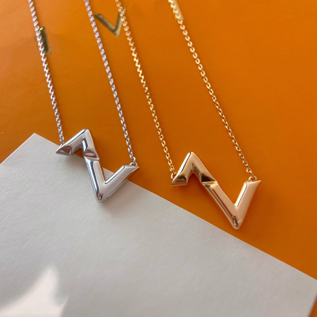 ¡®Sprite Jewelry¡¯VOLTE UPSIDE DOWN NECKLACE