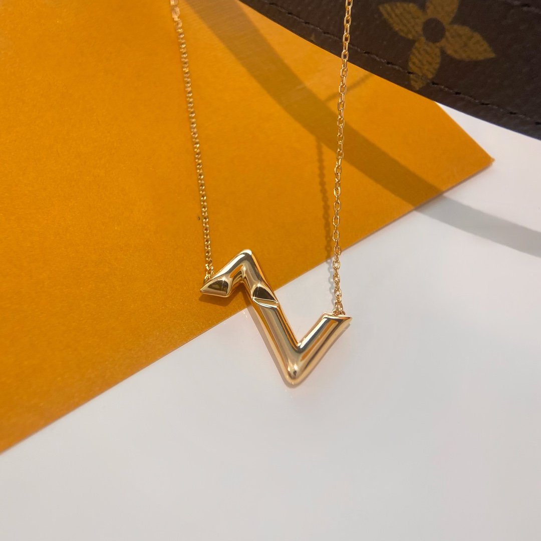 ¡®Sprite Jewelry¡¯VOLTE UPSIDE DOWN NECKLACE