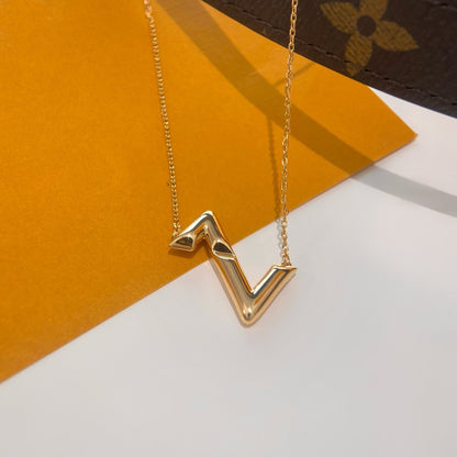 ¡®Sprite Jewelry¡¯VOLTE UPSIDE DOWN NECKLACE