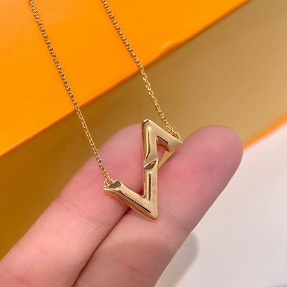 ¡®Sprite Jewelry¡¯VOLTE UPSIDE DOWN NECKLACE