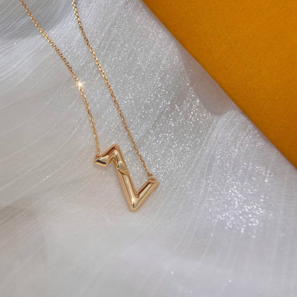 ¡®Sprite Jewelry¡¯VOLTE UPSIDE DOWN NECKLACE