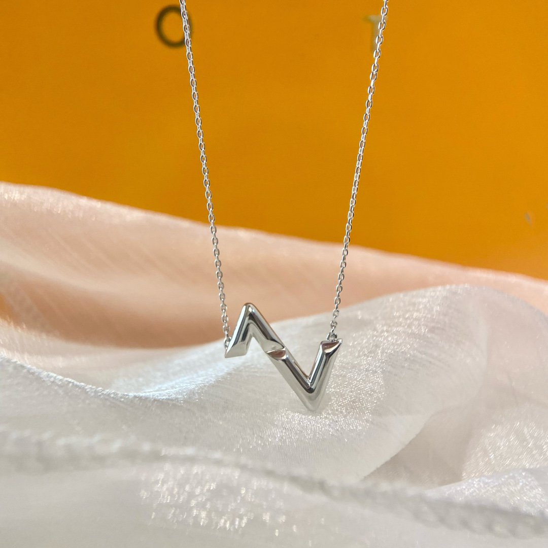 ¡®Sprite Jewelry¡¯VOLTE UPSIDE DOWN NECKLACE