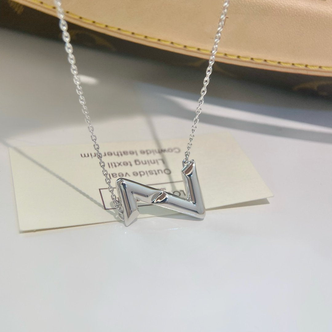 ¡®Sprite Jewelry¡¯VOLTE UPSIDE DOWN NECKLACE