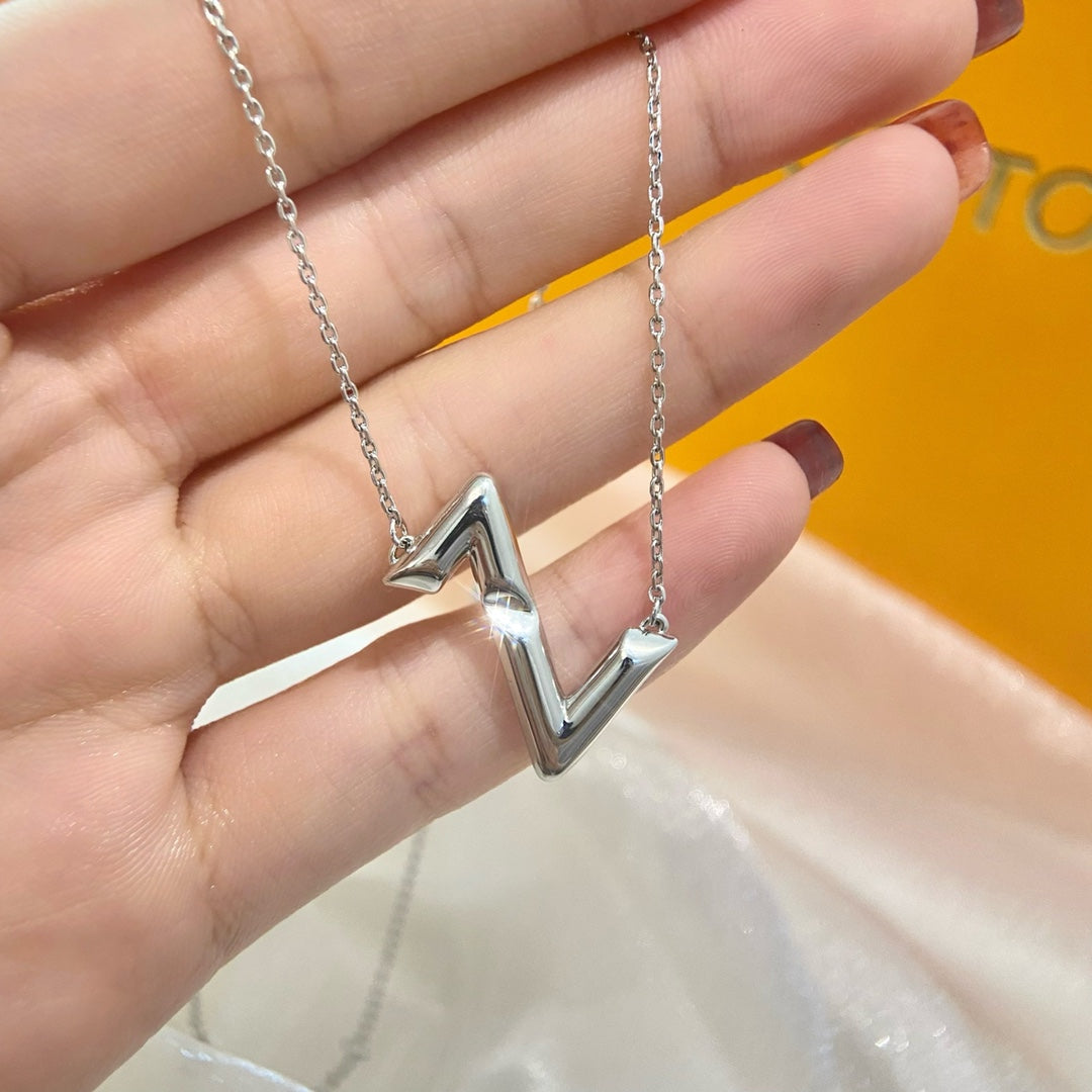 ¡®Sprite Jewelry¡¯VOLTE UPSIDE DOWN NECKLACE
