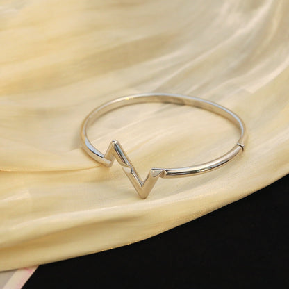 ¡®Sprite Jewelry¡¯VOLTE UPSITE DOWN BRACELET