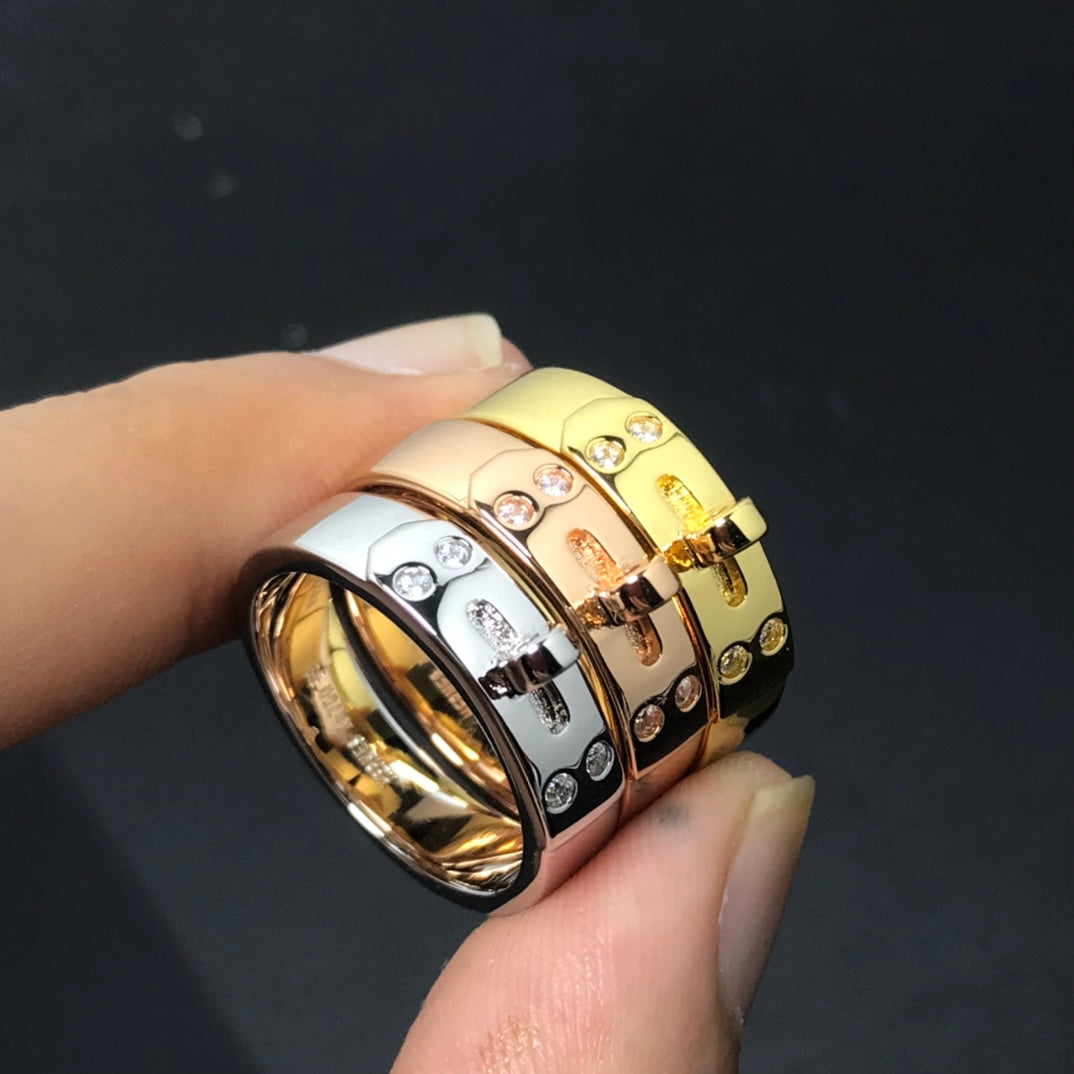 ¡®Sprite Jewelry¡¯KELLY MEDIUM RING