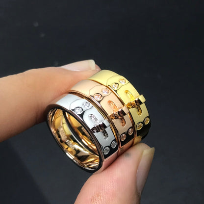 ¡®Sprite Jewelry¡¯KELLY MEDIUM RING