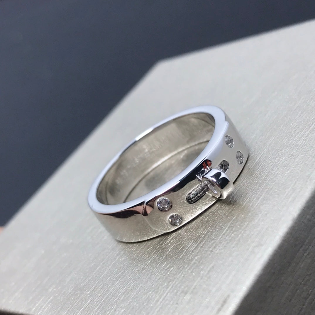 ¡®Sprite Jewelry¡¯KELLY MEDIUM RING