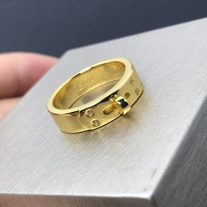 ¡®Sprite Jewelry¡¯KELLY MEDIUM RING