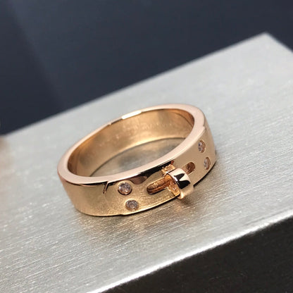 ¡®Sprite Jewelry¡¯KELLY MEDIUM RING