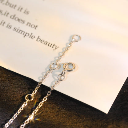 ¡®Sprite Jewelry¡¯SUN MOTIF PINK MOP SILVER BRACELET