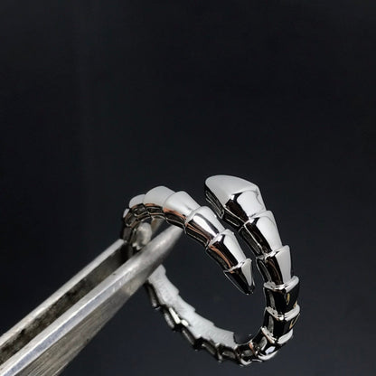 [Sprite Jewelry]SERPENTS RING