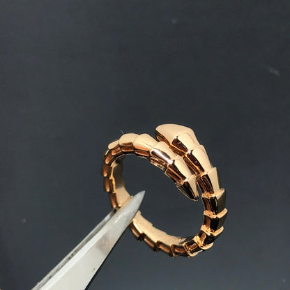 [Sprite Jewelry]SERPENTS RING