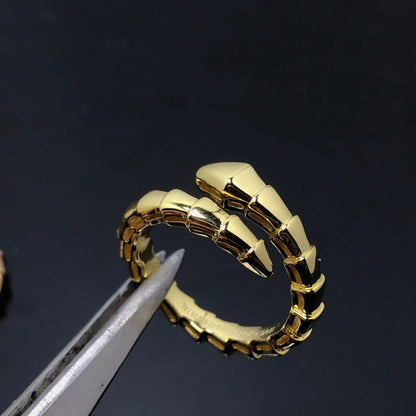 [Sprite Jewelry]SERPENTS RING