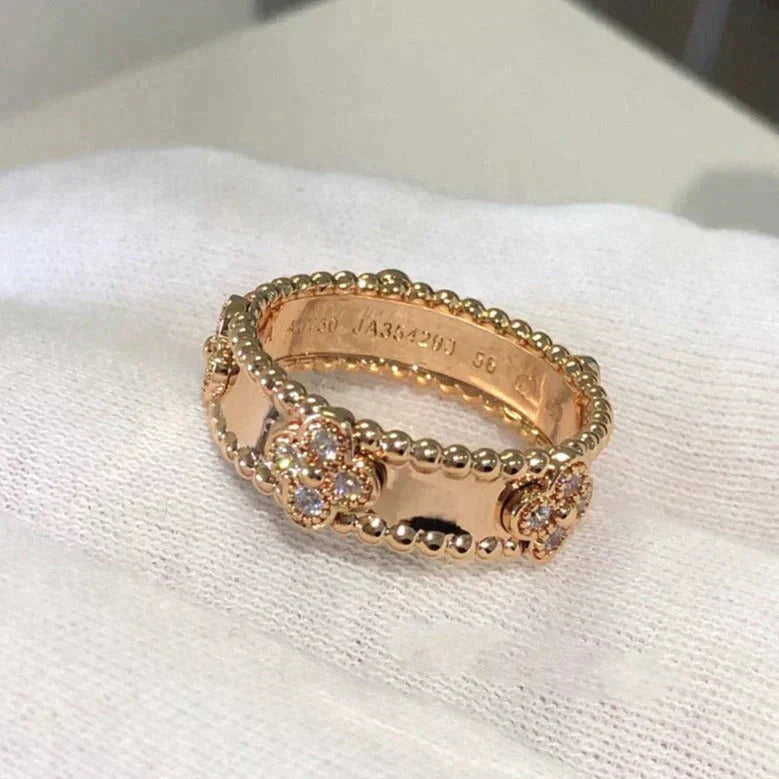 ¡®Sprite Jewelry¡¯PERLEE DIAMOND RING