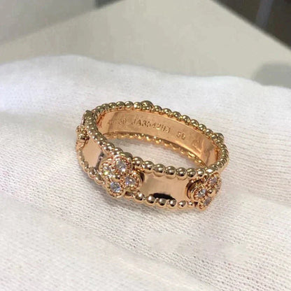¡®Sprite Jewelry¡¯PERLEE DIAMOND RING