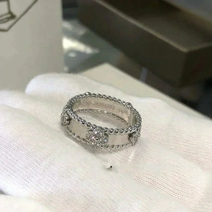 ¡®Sprite Jewelry¡¯PERLEE DIAMOND RING
