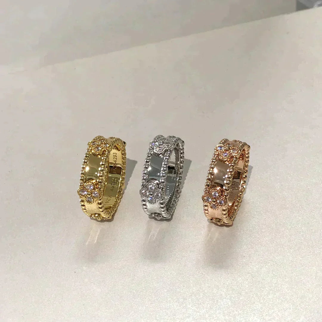 ¡®Sprite Jewelry¡¯PERLEE DIAMOND RING