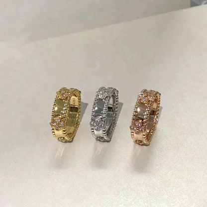 ¡®Sprite Jewelry¡¯PERLEE DIAMOND RING