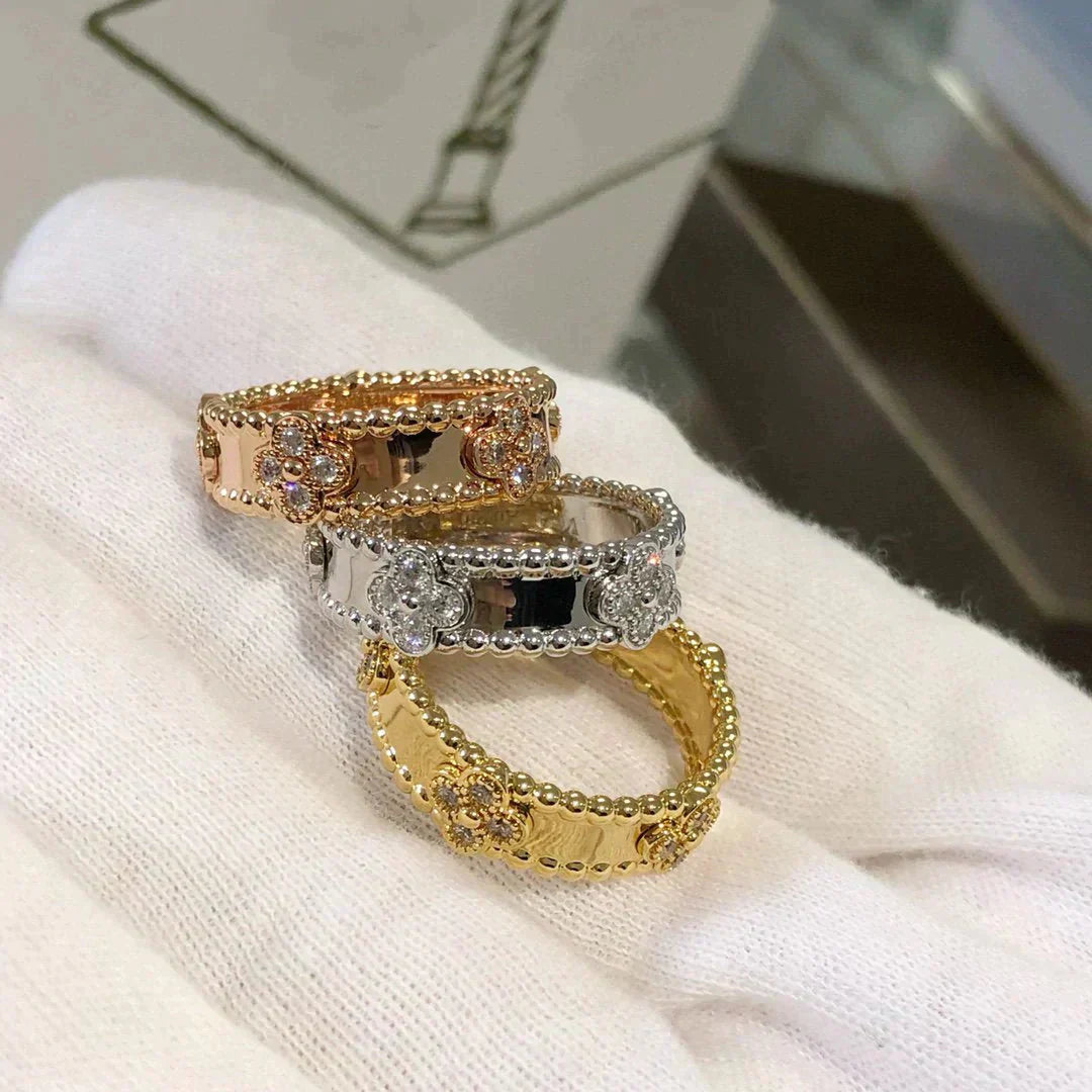 ¡®Sprite Jewelry¡¯PERLEE DIAMOND RING