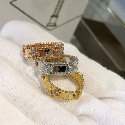 ¡®Sprite Jewelry¡¯PERLEE DIAMOND RING
