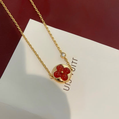 ¡®Sprite Jewelry¡¯SUN PEDANT CARNELIAN BRACELET