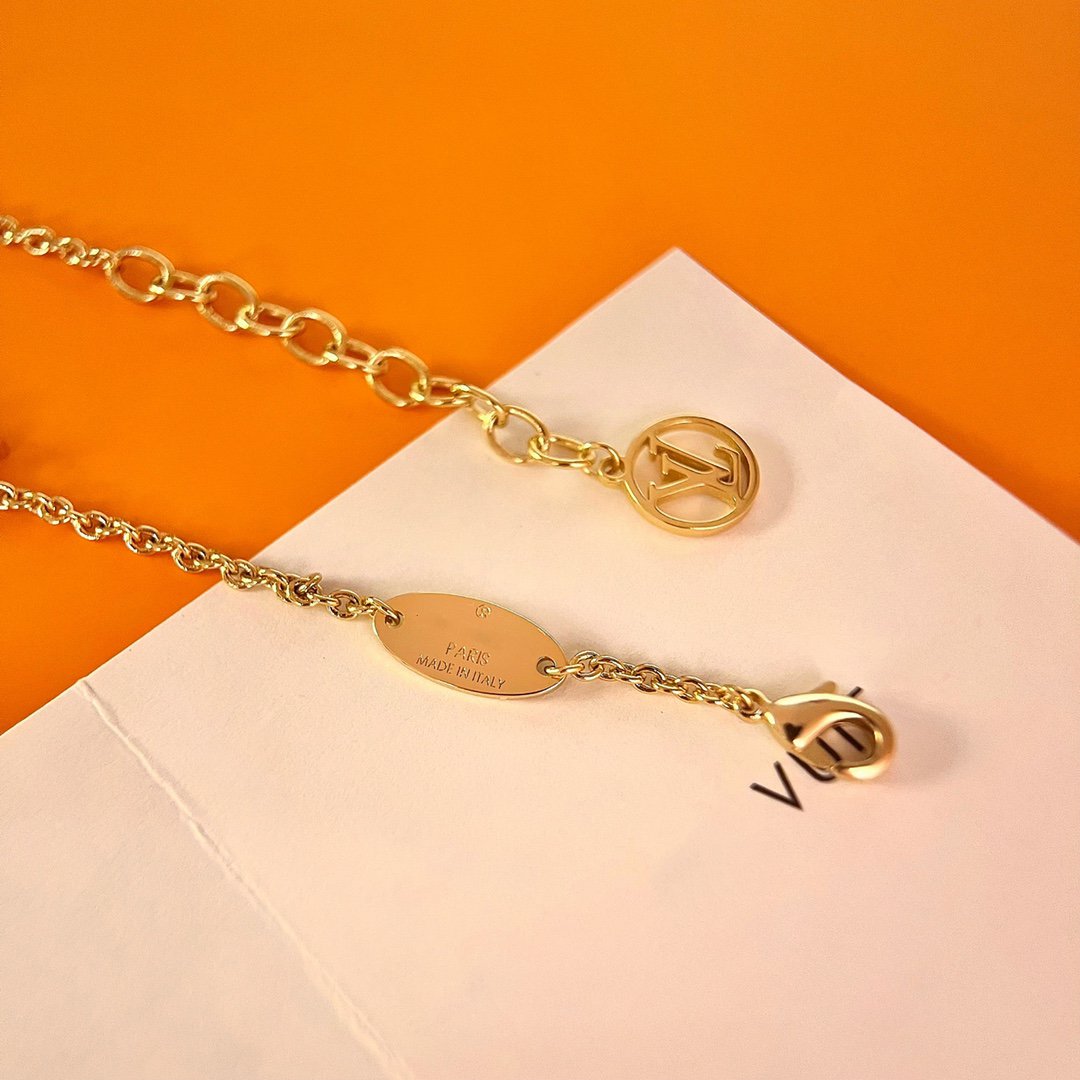 ¡®Sprite Jewelry¡¯LOGO STAR MOTIF GOLD BRACELET