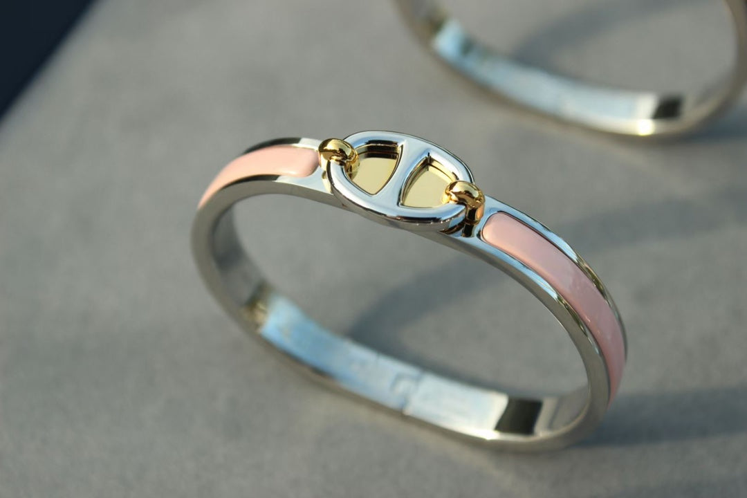 ¡®Sprite Jewelry¡¯CLIC CHAINE SILVER BRACELET