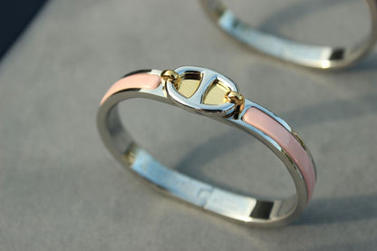 ¡®Sprite Jewelry¡¯CLIC CHAINE SILVER BRACELET