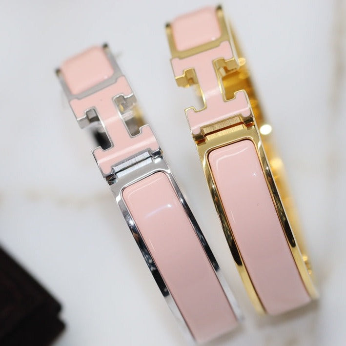 ¡®Sprite Jewelry¡¯H BRACELET 12MM PINK