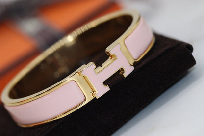 ¡®Sprite Jewelry¡¯H BRACELET 12MM PINK