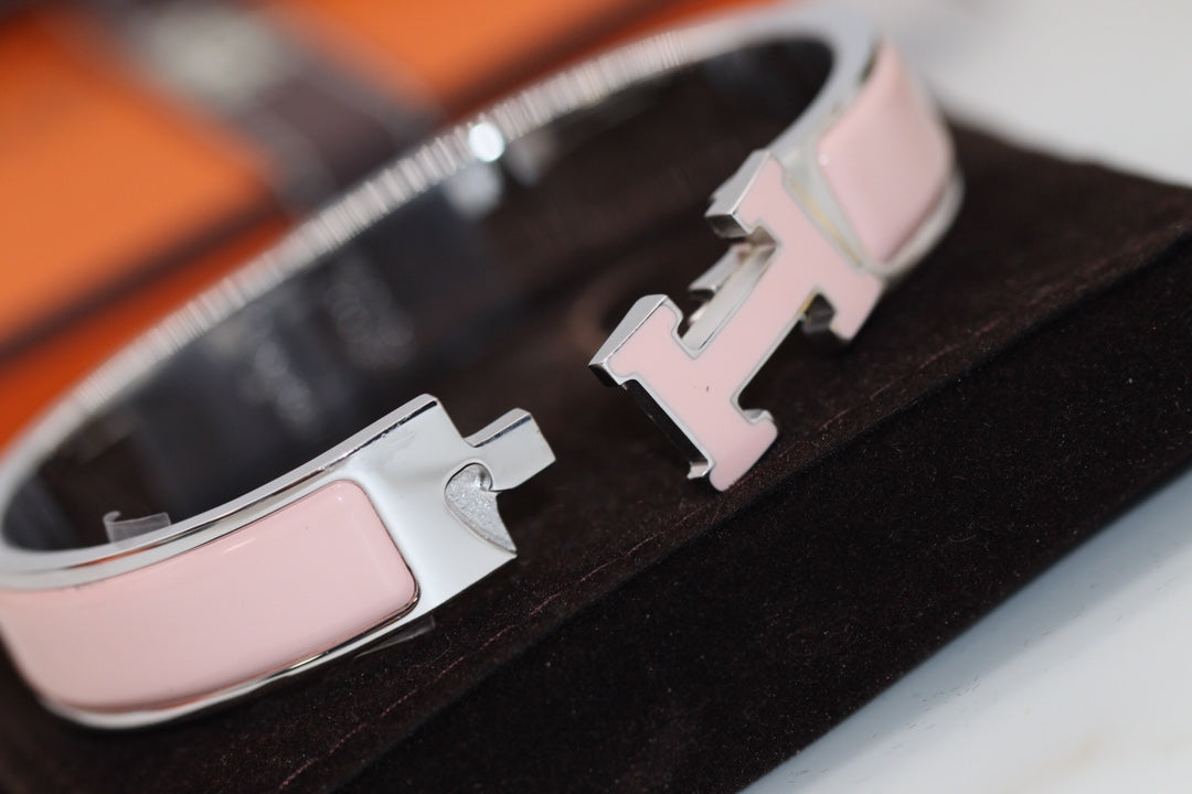 ¡®Sprite Jewelry¡¯H BRACELET 12MM PINK