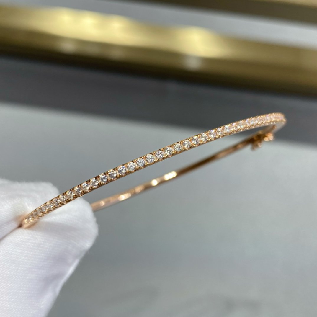 ¡®Sprite Jewelry¡¯MINI DIAMOND TENNIS BRACELET