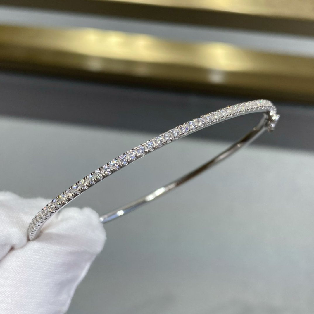¡®Sprite Jewelry¡¯MINI DIAMOND TENNIS BRACELET